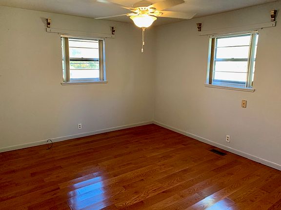 Large Master Bedroom