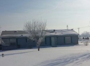 5737 Dingle Rd, Greens Fork, IN 47345