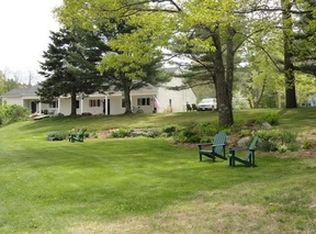 14 Compass Harbor Ln, Bar Harbor, ME 04609