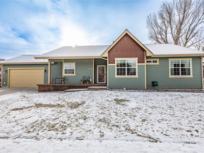 2743 Juneau Ct, Missoula, MT, 59804
