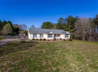106 Sir Gregory Dr, Shelby, NC 28152