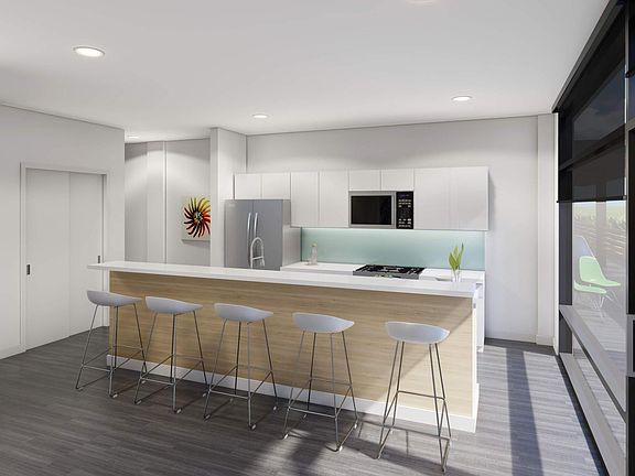 3rd image of 365 E Liberty St #204