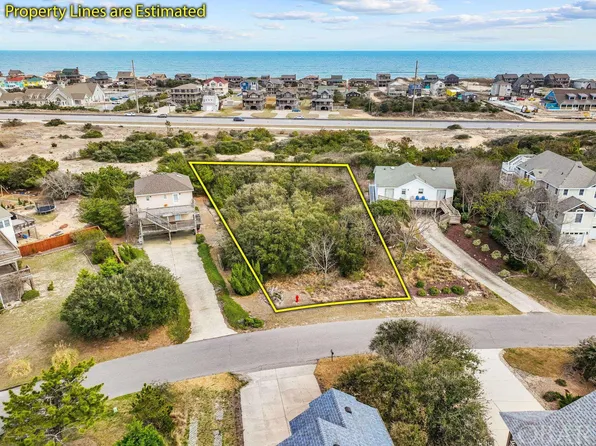 0 W Barracuda Dr Lot 65, Nags Head, NC 27959