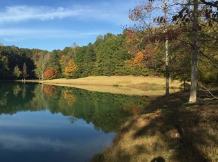 Hidden Lake #1, Dalton, GA 30721