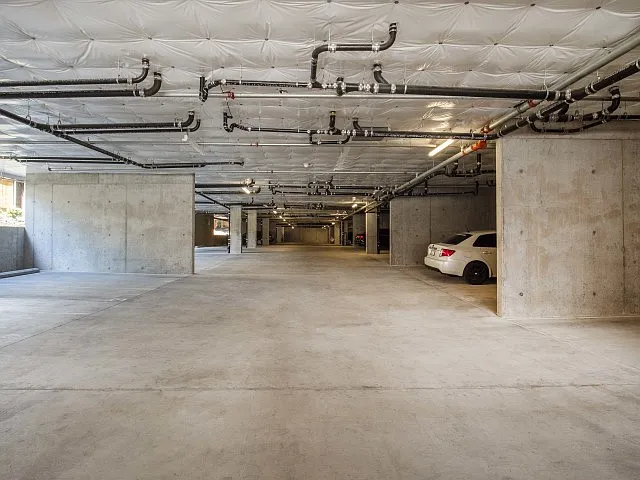 Parking Space Available