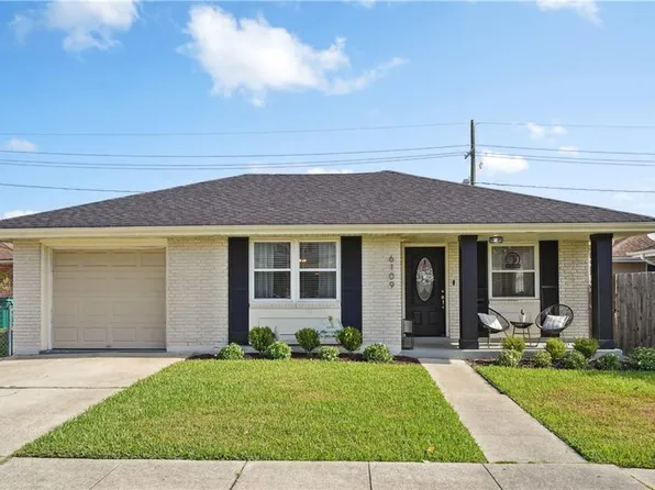 6109 Flagler St, Metairie, LA 70003