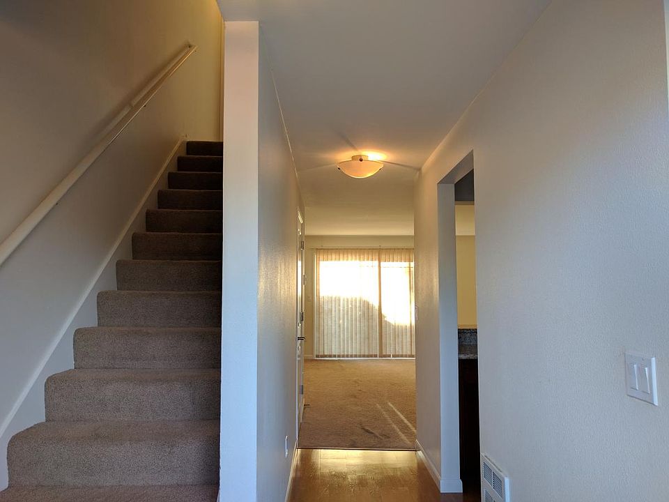 Come on in to your new home!