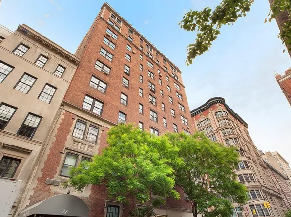 21 East 66th Street image 25 of 25