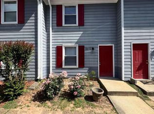 2672 Evans Mill Dr, Lithonia, GA