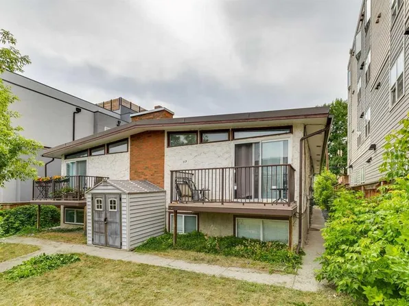 715 5th St NE, Calgary, AB T2E 3W7