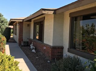 20385 Ituma Rd, Apple Valley, CA 92308