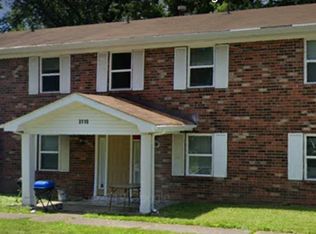 3110 Melody Acres Ln UNIT 2, Louisville, KY 40216