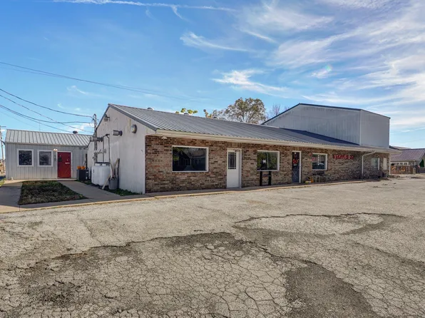 610-616 S Locust Street, Buffalo, MO 65622