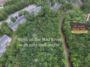 22 Emerson Way #A5, Waterville Valley, NH 03215