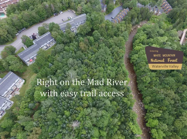 22 Emerson Way #A5, Waterville Valley, NH 03215
