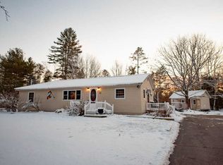 92 White Oak Rd, Gilmanton Iw, NH 03837