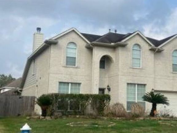 Property Side View