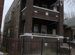 6547 S Maplewood Ave, Chicago, IL 60629