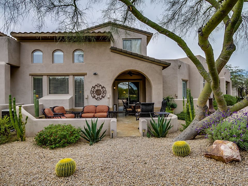 Custom Extended Patio