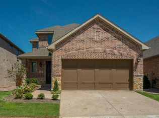 3405 King Yon Way, Lewisville, TX 75056