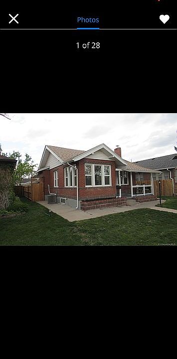 Lovely remodeled home