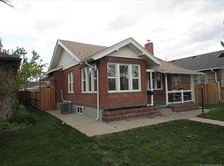 102 E 3rd Ave, Cheyenne, WY 82001