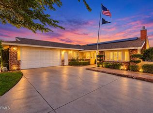 5305 W Avenue M8, Lancaster, CA 93536