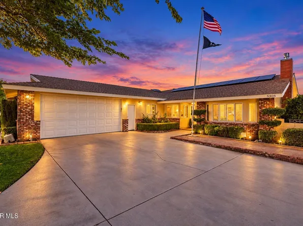 5305 W Avenue M8, Lancaster, CA 93536