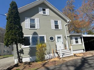 22 Wells Ave, Chicopee, MA 01020