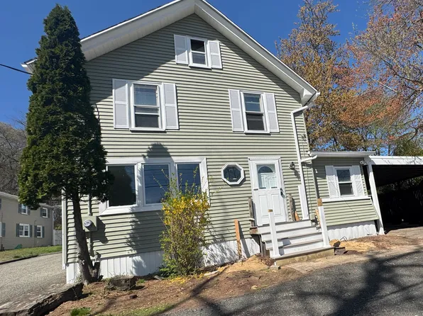 22 Wells Ave, Chicopee, MA 01020
