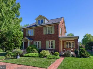 81 S Linden St, Manheim, PA 17545