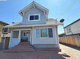 1460 78th Ave, Oakland, CA 94621