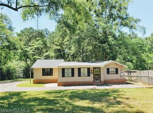 4741 Westland Rd, Eight Mile, AL 36613