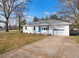 12447 McKelvey Rd, Saint Louis, MO 63146