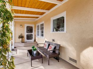 1012 Johnson Ave, San Diego, CA 92103