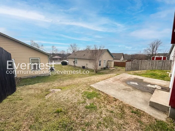 3157 Lauren Evelyn Way — Photo 18