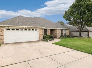 7832 Cortland Ave, North Richland Hills, TX 76182