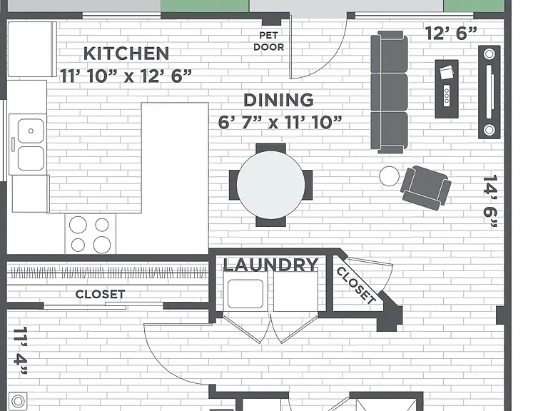 Christopher Todd Communities At Estrella Commons — Photo 40