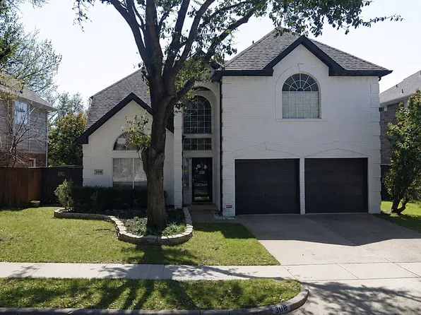308 Riverwalk Ln, Irving, TX 75063