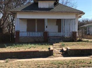 820 NE 6th St, Oklahoma City, OK 73104