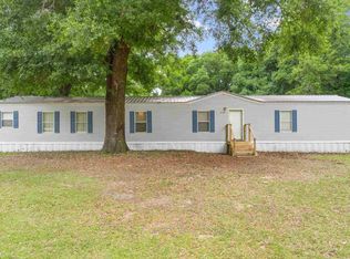 3151 George Cabaniss Rd, Milton, FL 32570