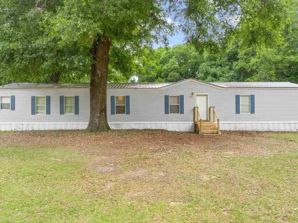 3151 George Cabaniss Rd, Milton, FL 32570