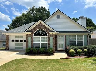 285 Tall Pine Ln, Athens, GA 30605