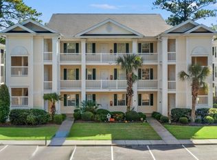 620 River Oaks Dr. #53H, Myrtle Beach, SC 29579