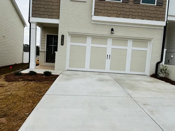 5328 Fox Hill Ln, Oakwood, GA 30566