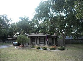 5104 Bueno Dr, Granbury, TX 76049