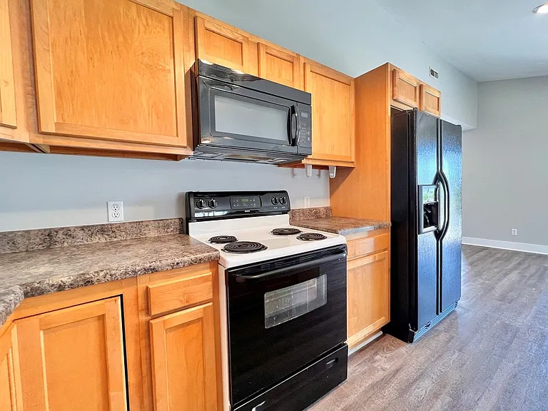 313 S Topsail Dr #B — Photo 5