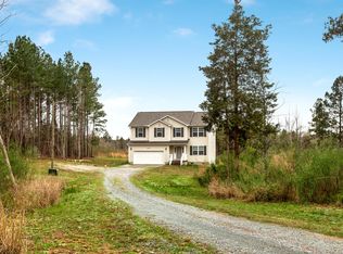 2982 Mount View Church Rd, Moncure, NC 27559