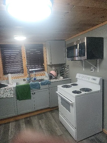 1 bed, 1000 sqft, $1,200 — Photo 2