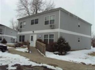 611 N Dye St, Virden, IL 62690